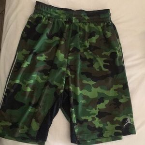 Men’s Nike Basketball Shorts